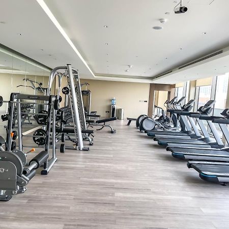 Stay By Latinem Luxury 2Br Holiday Home Cv B601 Near Burj Khalifa دبي المظهر الخارجي الصورة