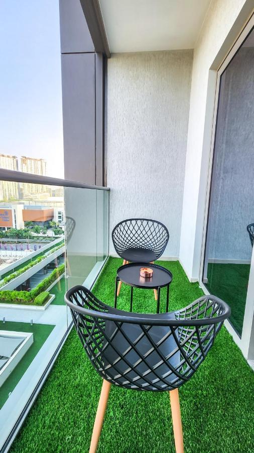Stay By Latinem Luxury 2Br Holiday Home Cv B601 Near Burj Khalifa دبي المظهر الخارجي الصورة
